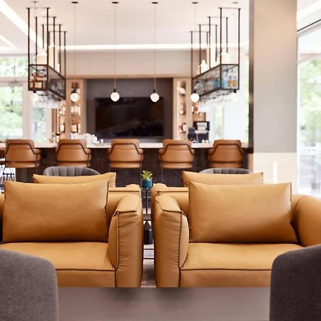 Ac Hotel By Marriott Atlanta Perimeter Данвуді Екстер'єр фото