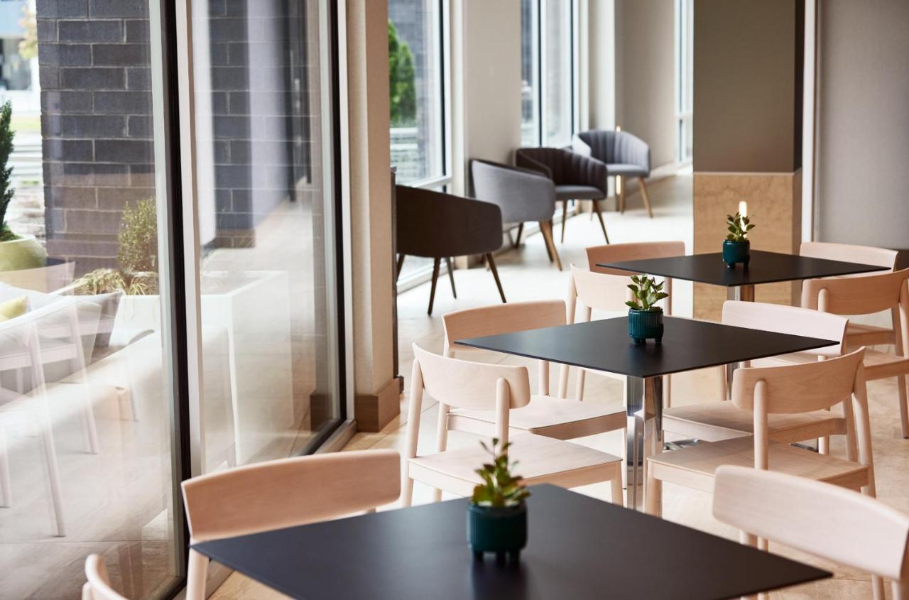 Ac Hotel By Marriott Atlanta Perimeter Данвуді Екстер'єр фото