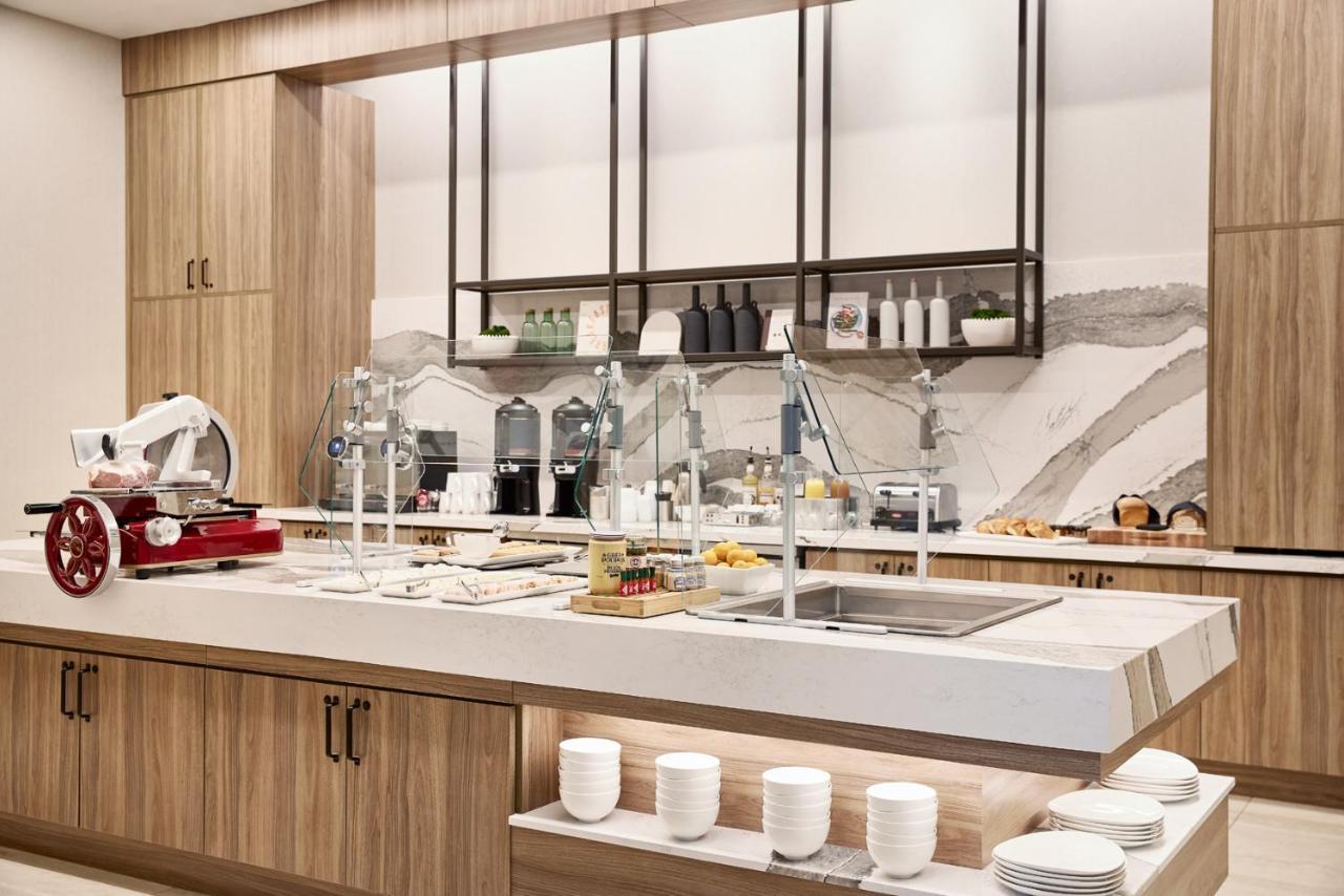 Ac Hotel By Marriott Atlanta Perimeter Данвуді Екстер'єр фото