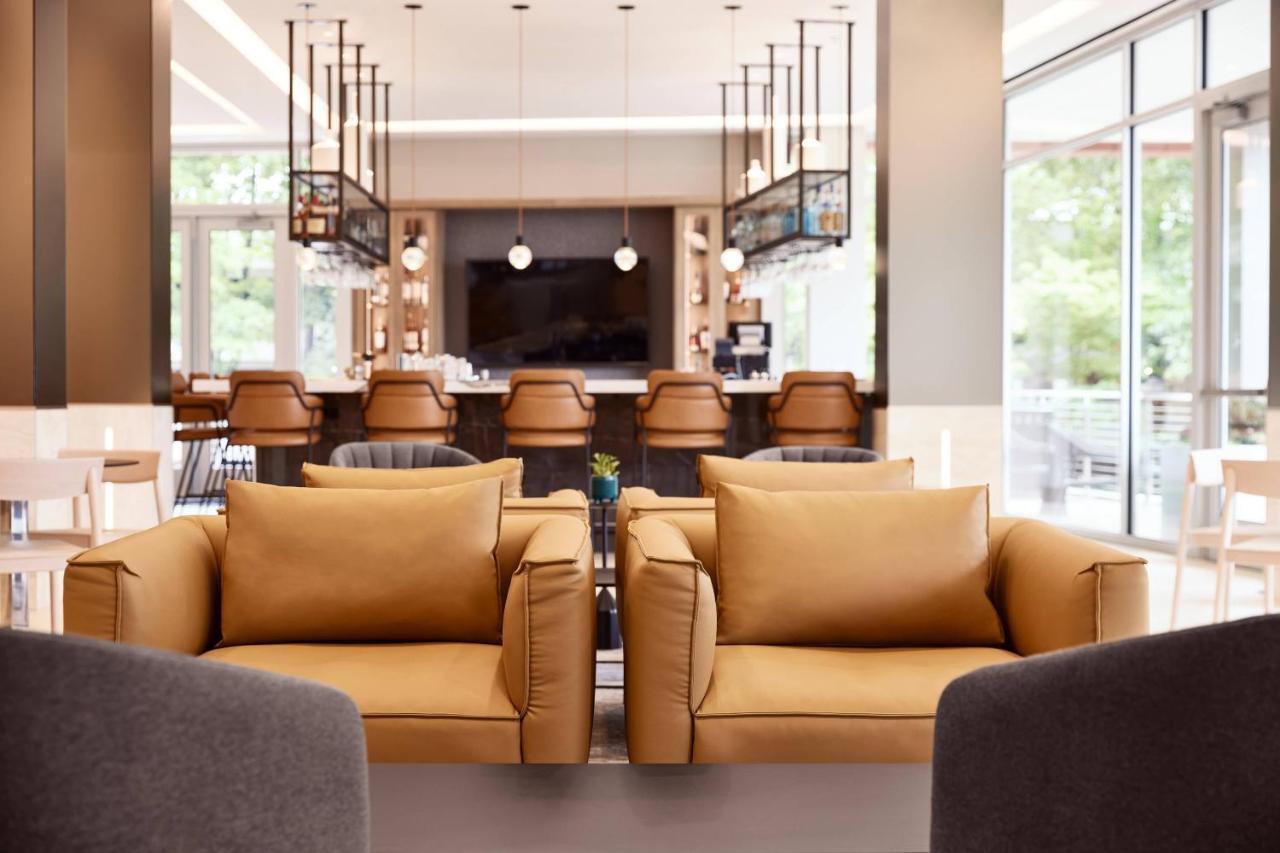 Ac Hotel By Marriott Atlanta Perimeter Данвуді Екстер'єр фото