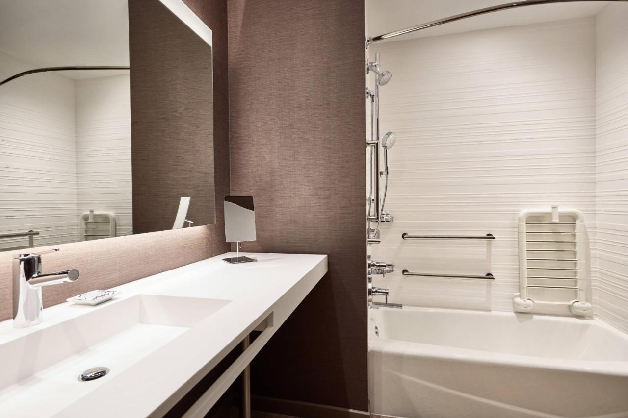 Ac Hotel By Marriott Atlanta Perimeter Данвуді Екстер'єр фото