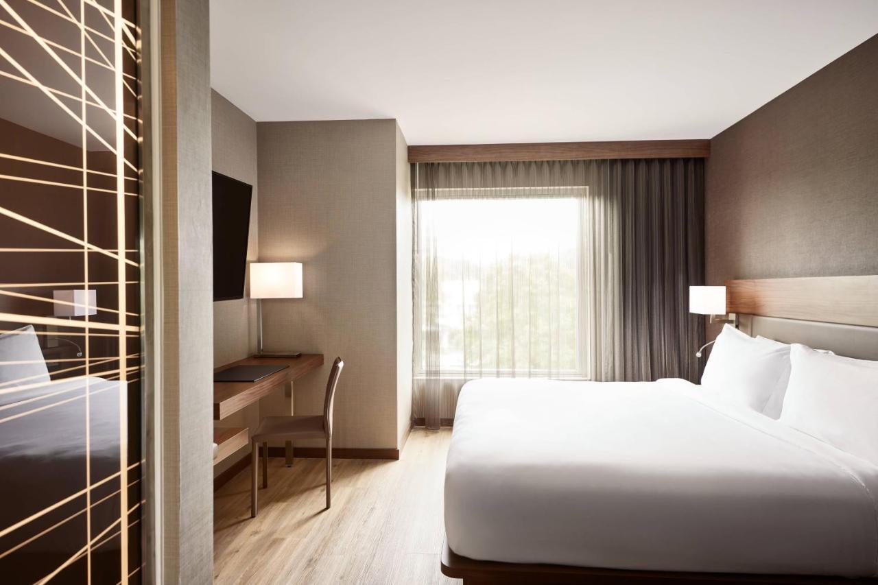 Ac Hotel By Marriott Atlanta Perimeter Данвуді Екстер'єр фото