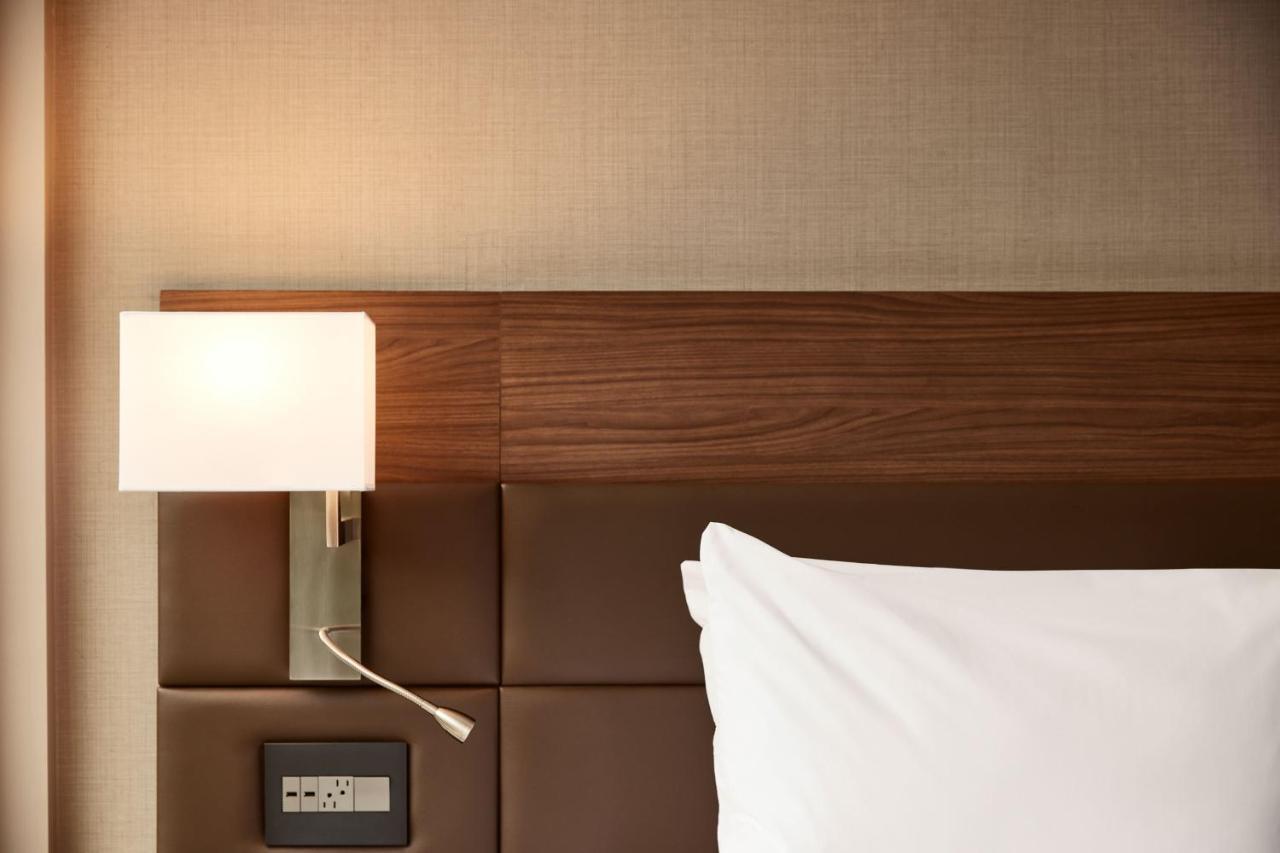 Ac Hotel By Marriott Atlanta Perimeter Данвуді Екстер'єр фото