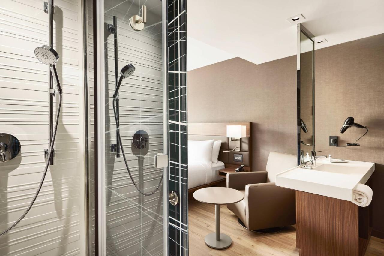 Ac Hotel By Marriott Atlanta Perimeter Данвуді Екстер'єр фото